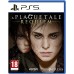A Plague Tale Requiem (PS5, російська версія), 114553, Приключения/экшен